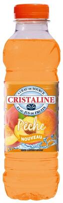 CRISTALINE PECHE 50CLX24