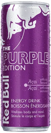 REDBULL ACAI 25CLX24